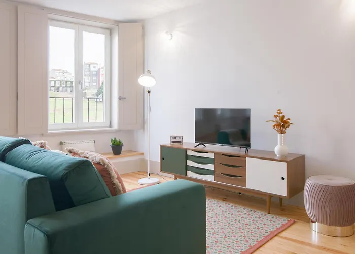 New - Bright Studio In Santa Catarina