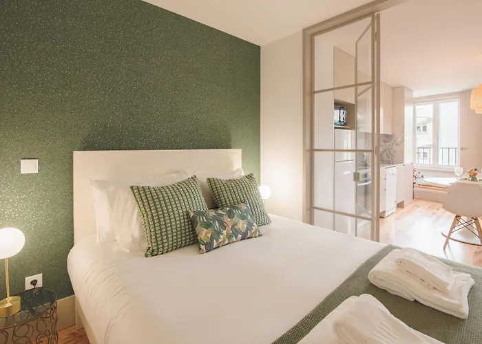 New - Bright Studio In Santa Catarina