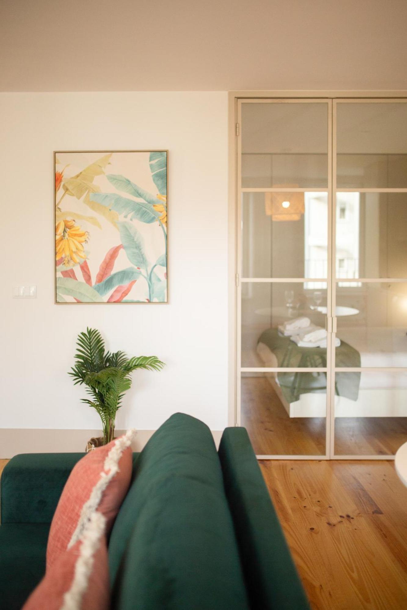 New - Bright In Santa Catarina Apartamento *
