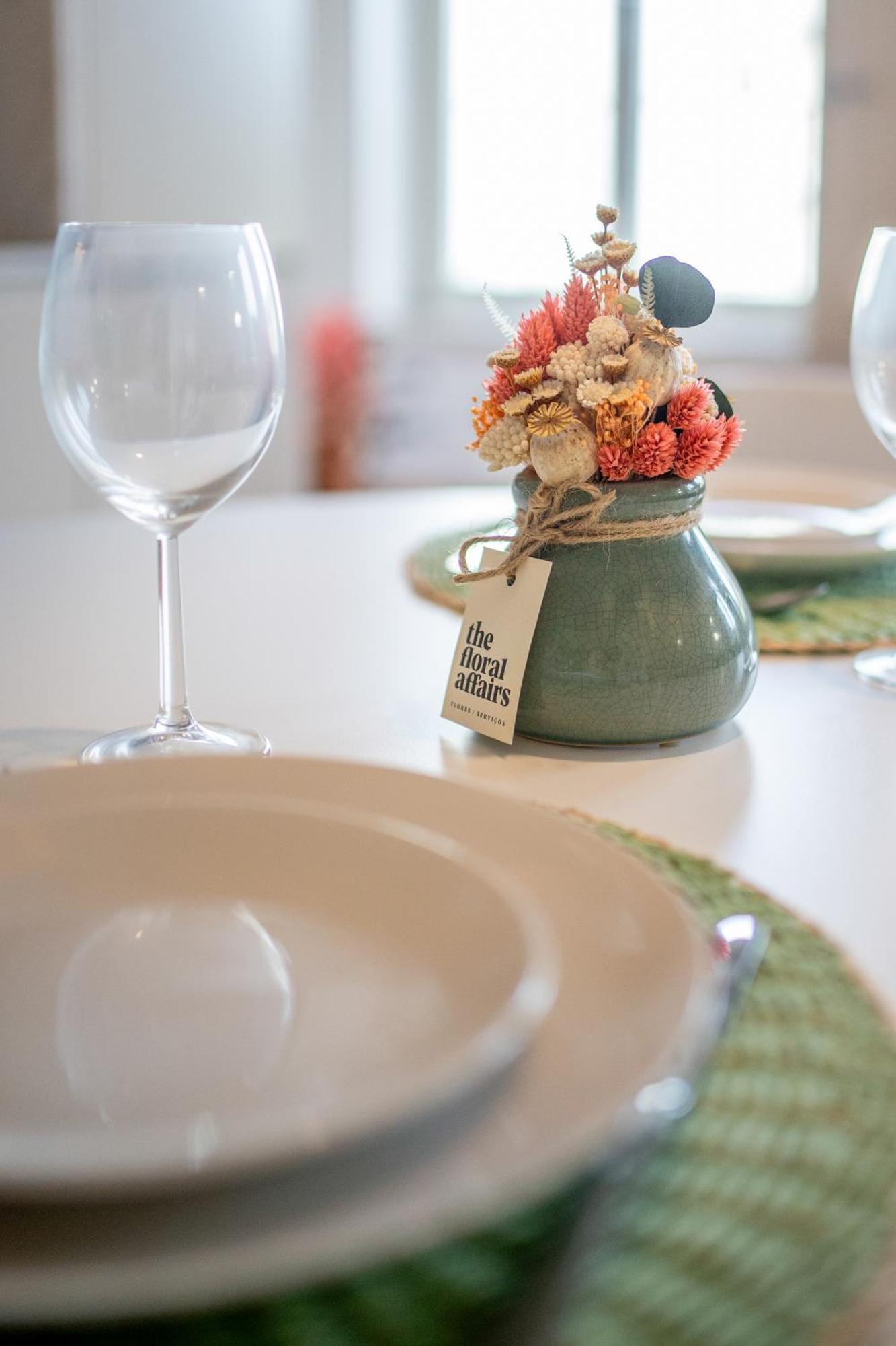 New - Bright In Santa Catarina Apartamento Oporto