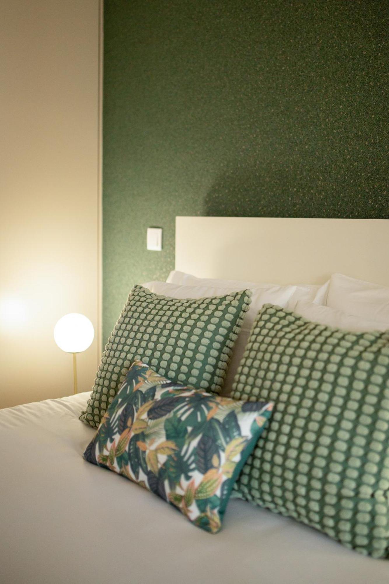 Apartamento New - Bright In Santa Catarina Oporto