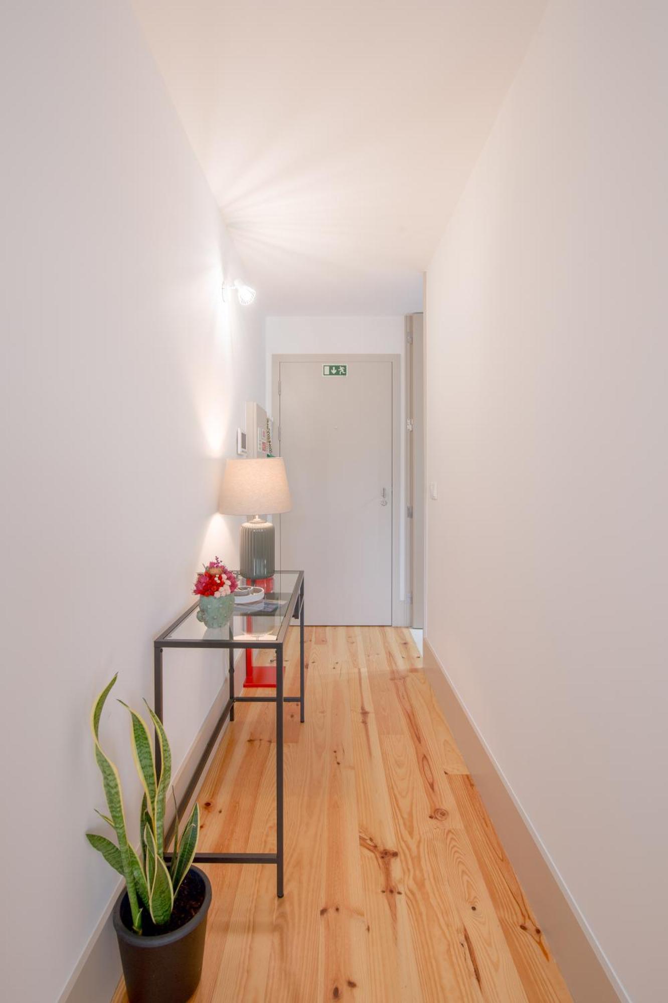 New - Bright In Santa Catarina Oporto