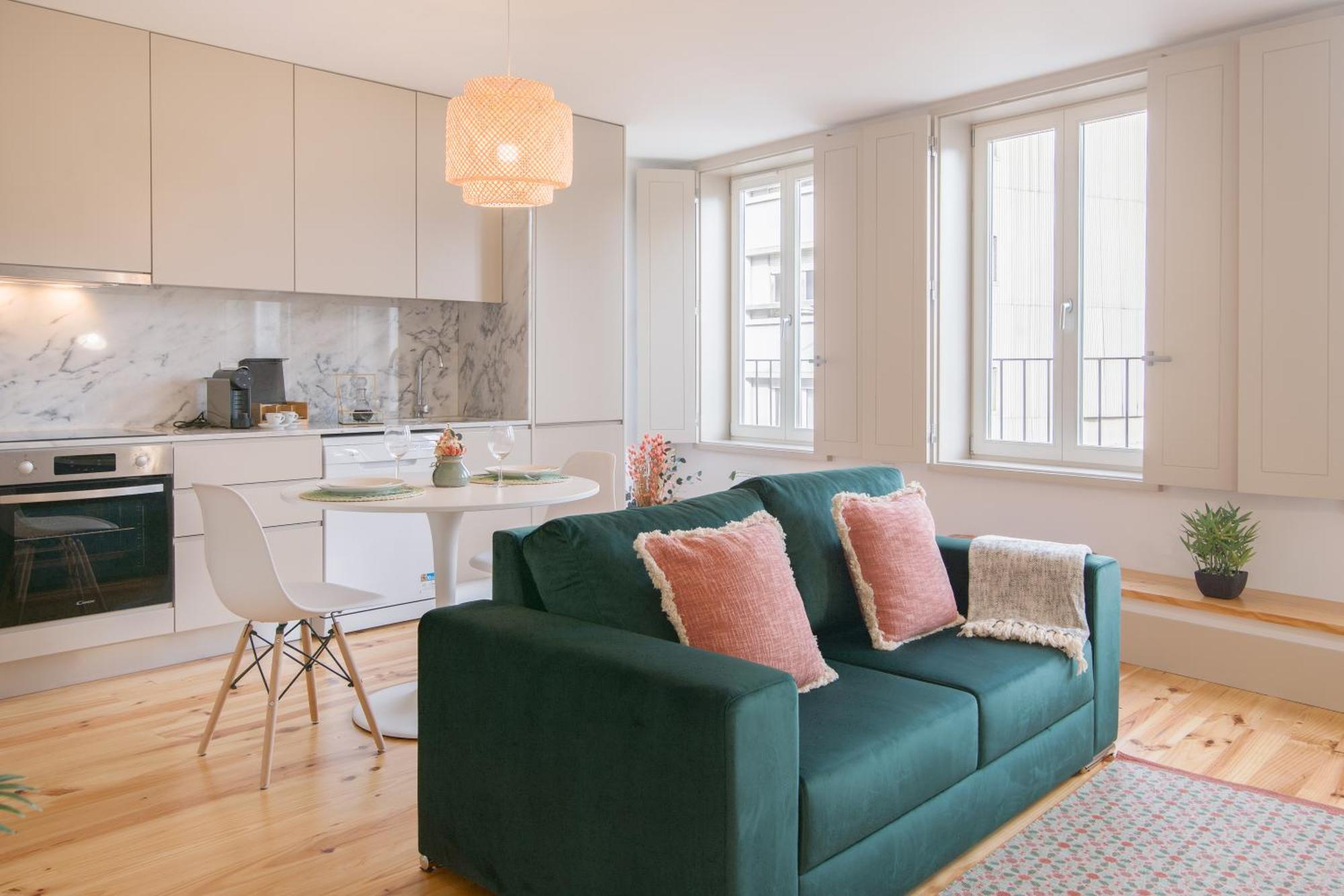 New - Bright In Santa Catarina Apartamento