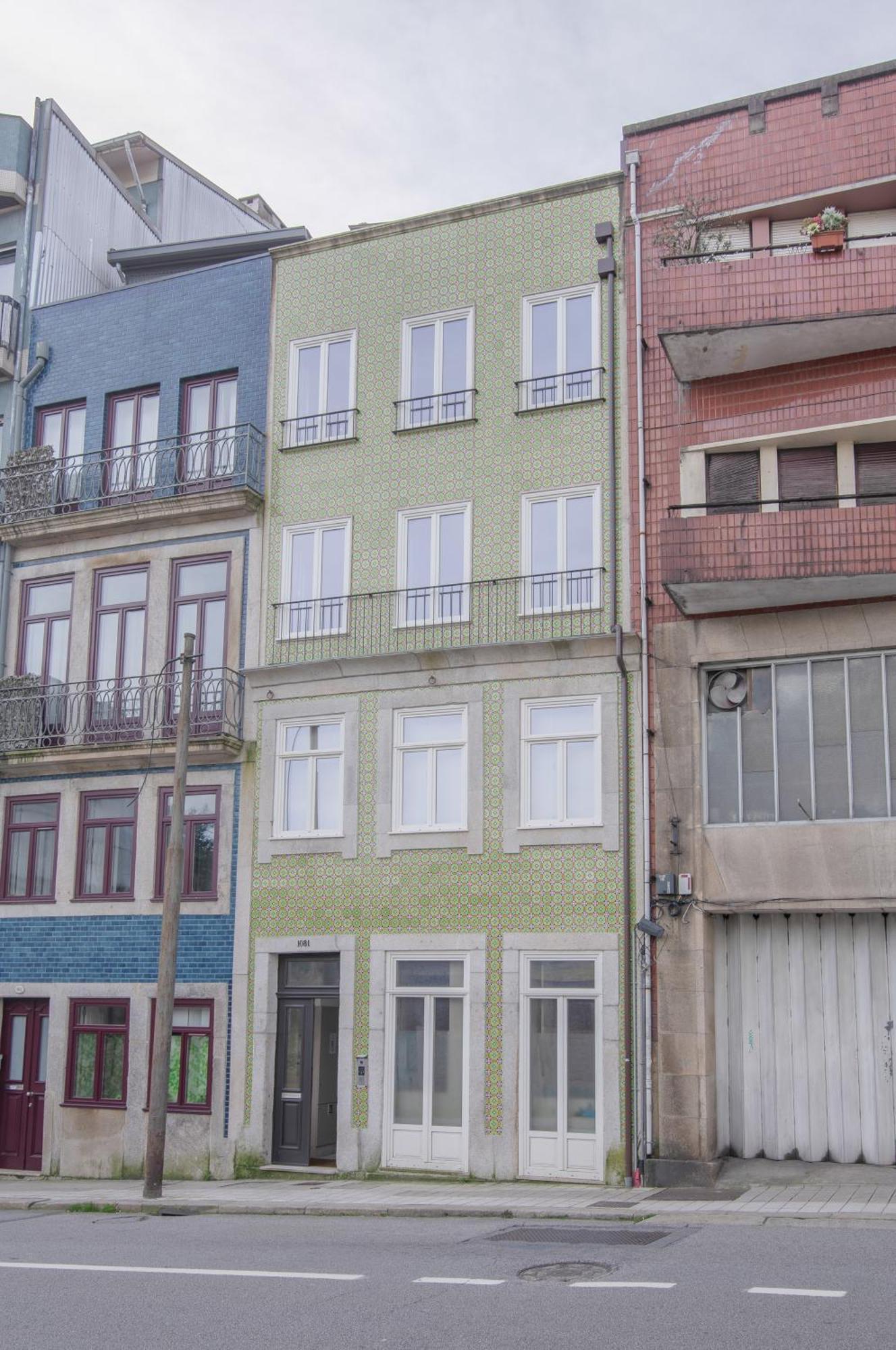 Apartamento New - Bright In Santa Catarina *