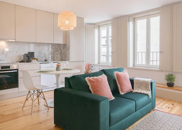 New - Bright Studio In Santa Catarina